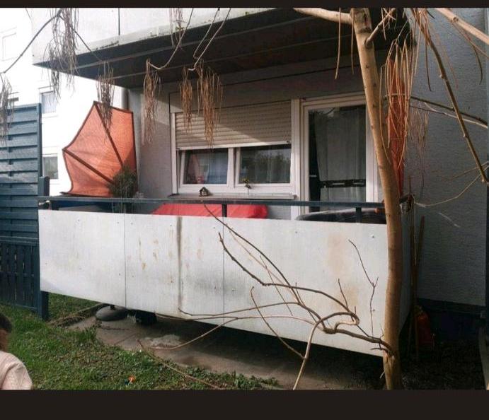 Wohnen auf Zeit Karlsruhe Wettersbach - 1 Zimmer, 22 m&sup2;, 600&euro; | Angebot:25180237