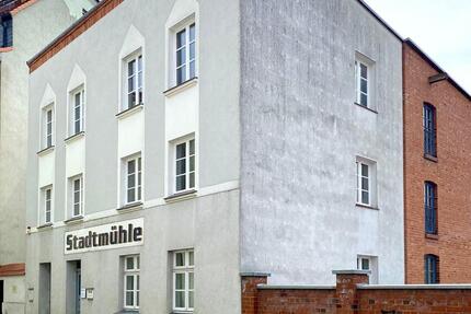 Wohnung Perleberg - 1 Zimmer, 47 m&sup2;, 306&euro; | Angebot:24508611