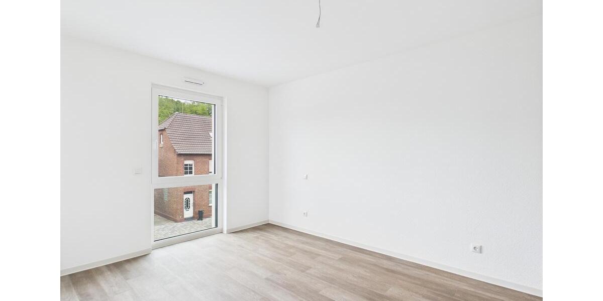Neubau Wohnkomplex in Hückelhoven-Ratheim - Wohnen mit Komfort und Stil zimmer