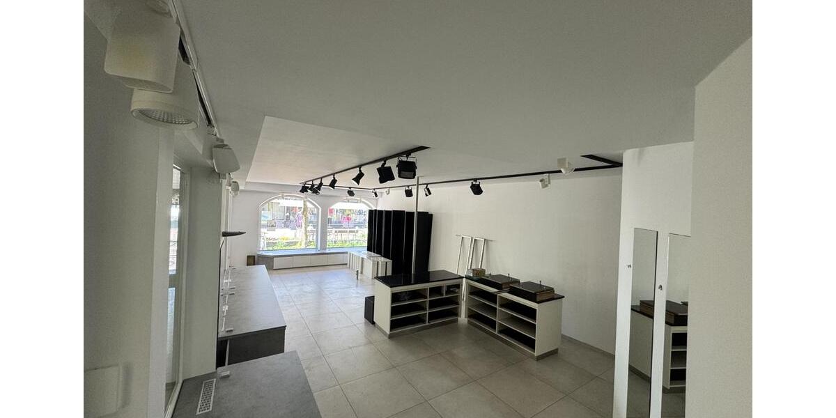 Gewerbeobjekt Bad Wörishofen - 1.100&euro; | Angebot:26187052