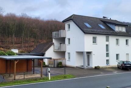 Wohnung Schieder-Schwalenberg Schwalenberg - 4 Zimmer, 110 m&sup2;, 770&euro; | Angebot:25407498