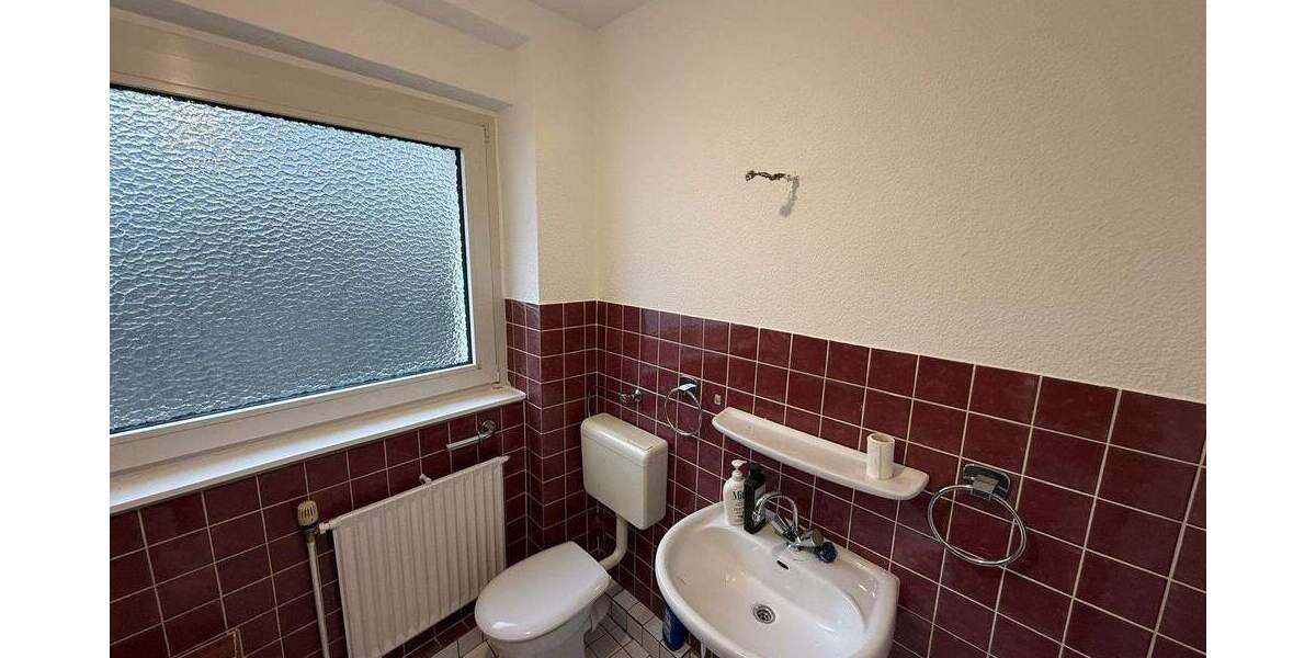 Etagenwohnung Wuppertal Elberfeld - 2 Zimmer, 62 m&sup2;, 495&euro; | Angebot:25784560