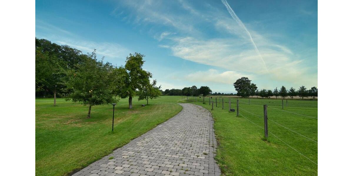 Gewerbeobjekt Badbergen - 170&euro; | Angebot:22011526