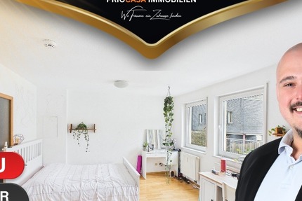 WNG 1. OG - Trier-City FREI ab 01.03.2026 500 EUR Kaltmiete 1 Zimmer - 35 m² Einbauküche Stellplatz Aufzug - Wohnung Trier | Angebot:25136749