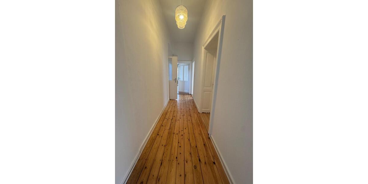 Etagenwohnung Wiesbaden - 4 Zimmer, 93 m&sup2;, 1.300&euro; | Angebot:24433887