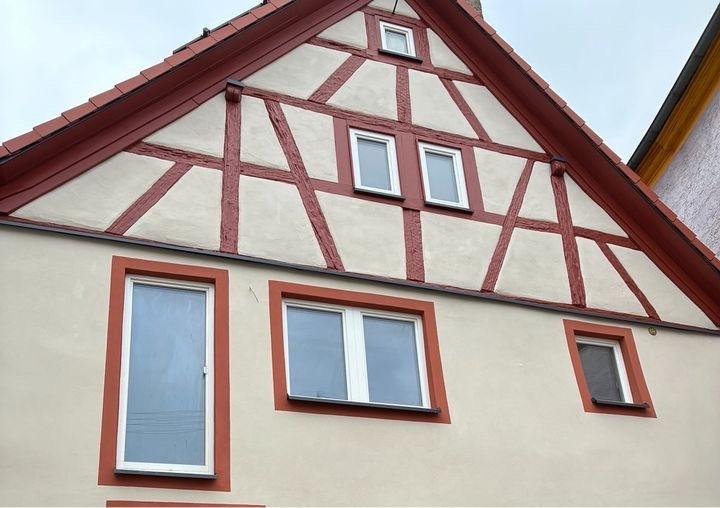 Etagenwohnung Zell am Main - 3 Zimmer, 105 m&sup2;, 1.200&euro; | Angebot:26025726