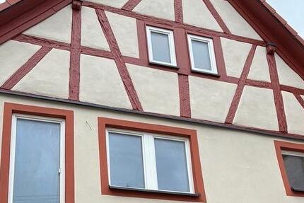 Wohnung Zell am Main - 3 Zimmer, 105 m&sup2;, 1.200&euro; | Angebot:26025726