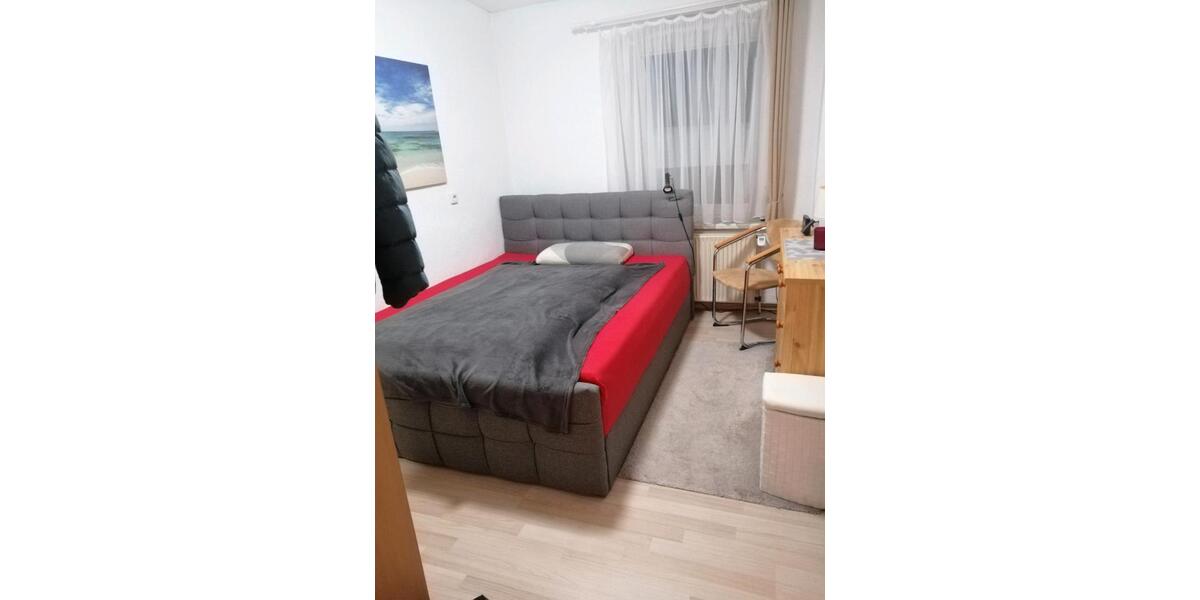 Etagenwohnung Schwedt (Oder) - 1 Zimmer, 42 m&sup2;, 480&euro; | Angebot:25907031