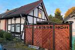 Doppelhaushälfte Wolfenbüttel - 2 Zimmer, 45 m&sup2;, 640&euro; | Angebot:26665674