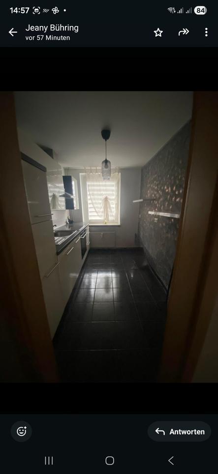 3 Raum-Wohnung, 29410 Langenapel (Salzwedel) zimmer