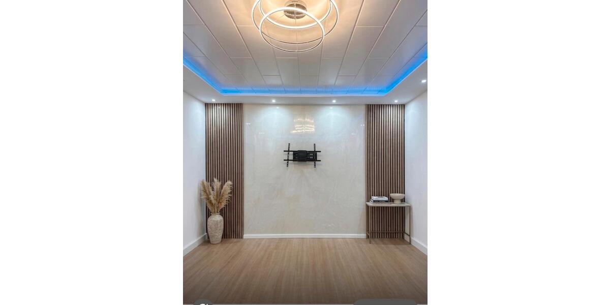 Etagenwohnung Spiesen-Elversberg Elversberg - 2 Zimmer, 65 m&sup2;, 600&euro; | Angebot:25964526