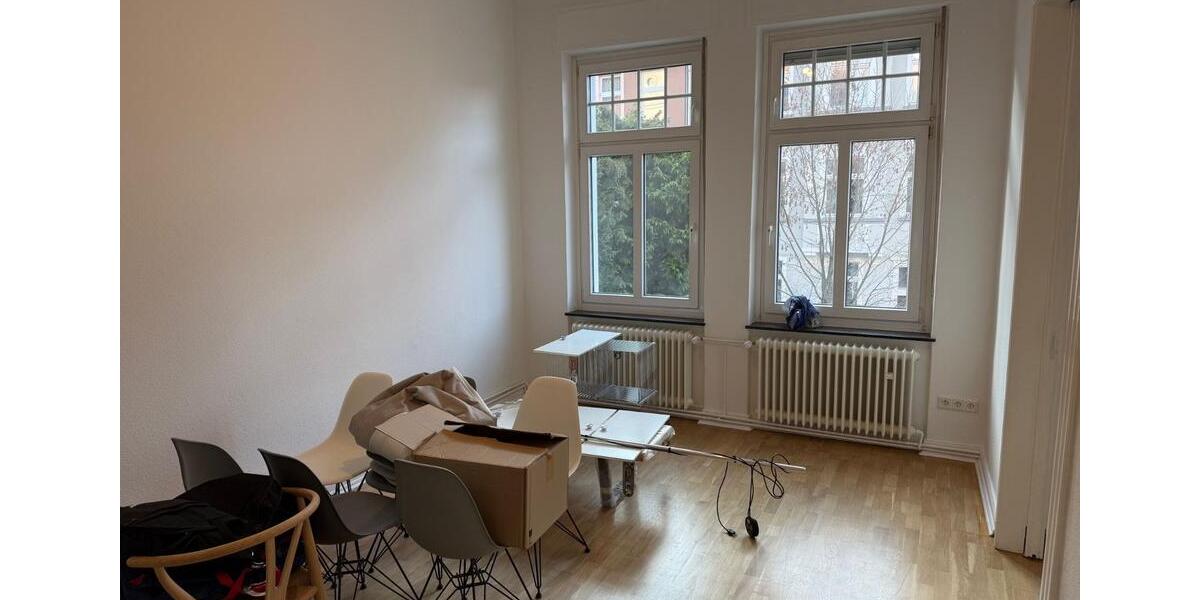 4 Zimmer Wohnung im Kreuzviertel Münster zu vermieten 4 zimmer