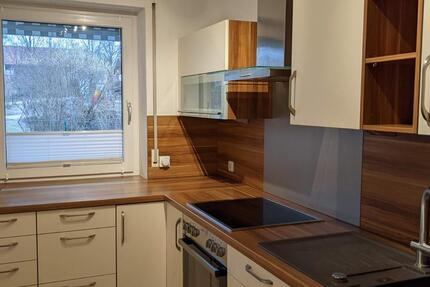 Gepflegte 3-Zimmer Wohnung mit Balkon in Burgkirchen an der Alz 3 zimmer