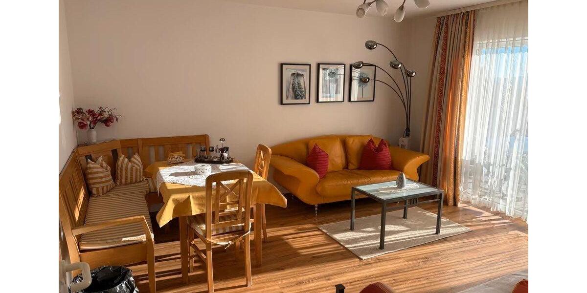 Erdgeschoßwohnung Freyung - 2 Zimmer, 50 m&sup2;, 800&euro; | Angebot:25961694