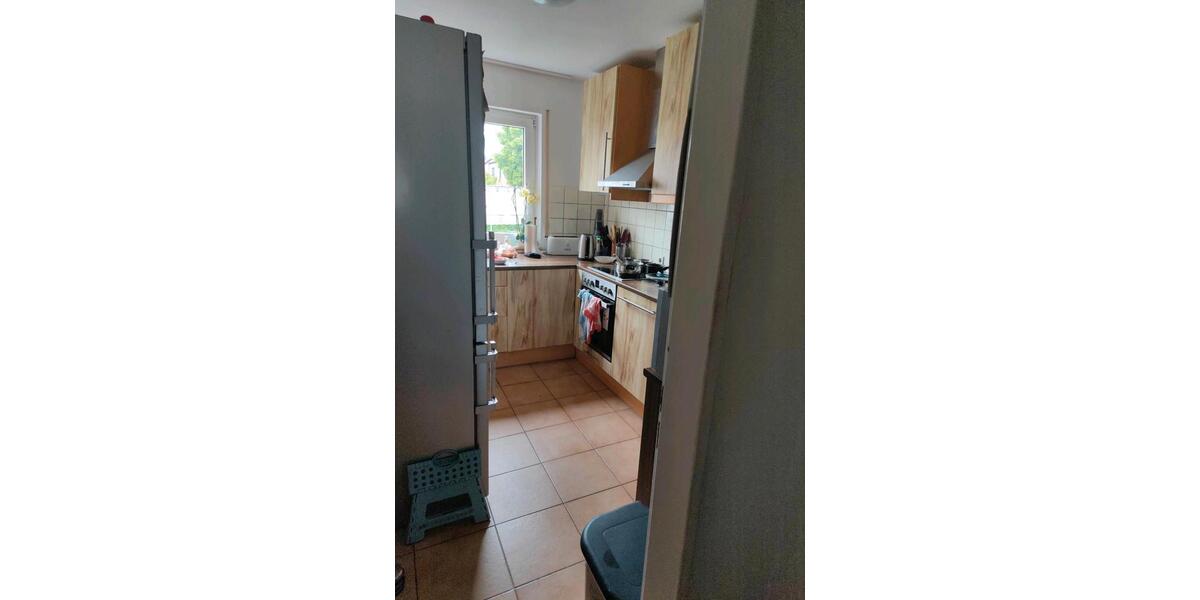 Etagenwohnung Dietzenbach - 3 Zimmer, 72 m&sup2;, 1.000&euro; | Angebot:26637471