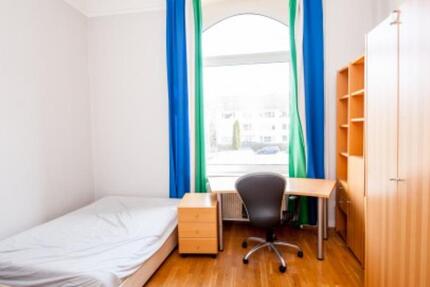 Wohnen auf Zeit Göttingen Oststadt - 1 Zimmer, 18 m&sup2;, 300&euro; | Angebot:25226234