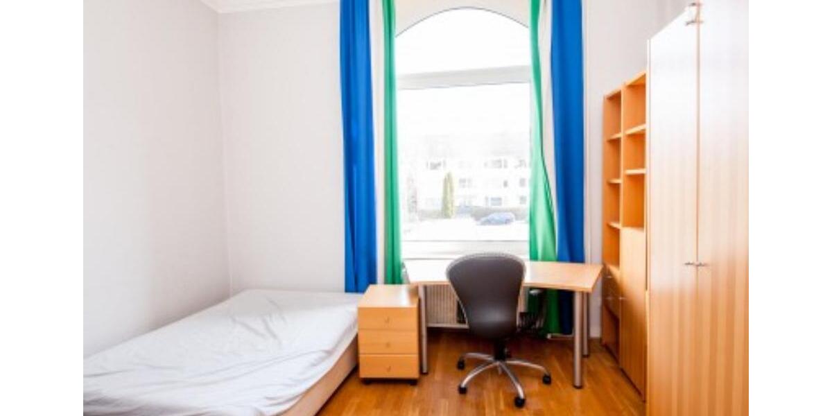 Wohnen auf Zeit Göttingen Oststadt - 1 Zimmer, 18 m&sup2;, 300&euro; | Angebot:25226234