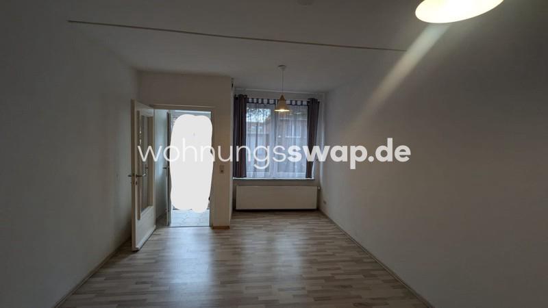 Etagenwohnung Lübeck Sankt Jürgen - 1 Zimmer, 25 m&sup2;, 410&euro; | Angebot:26569265
