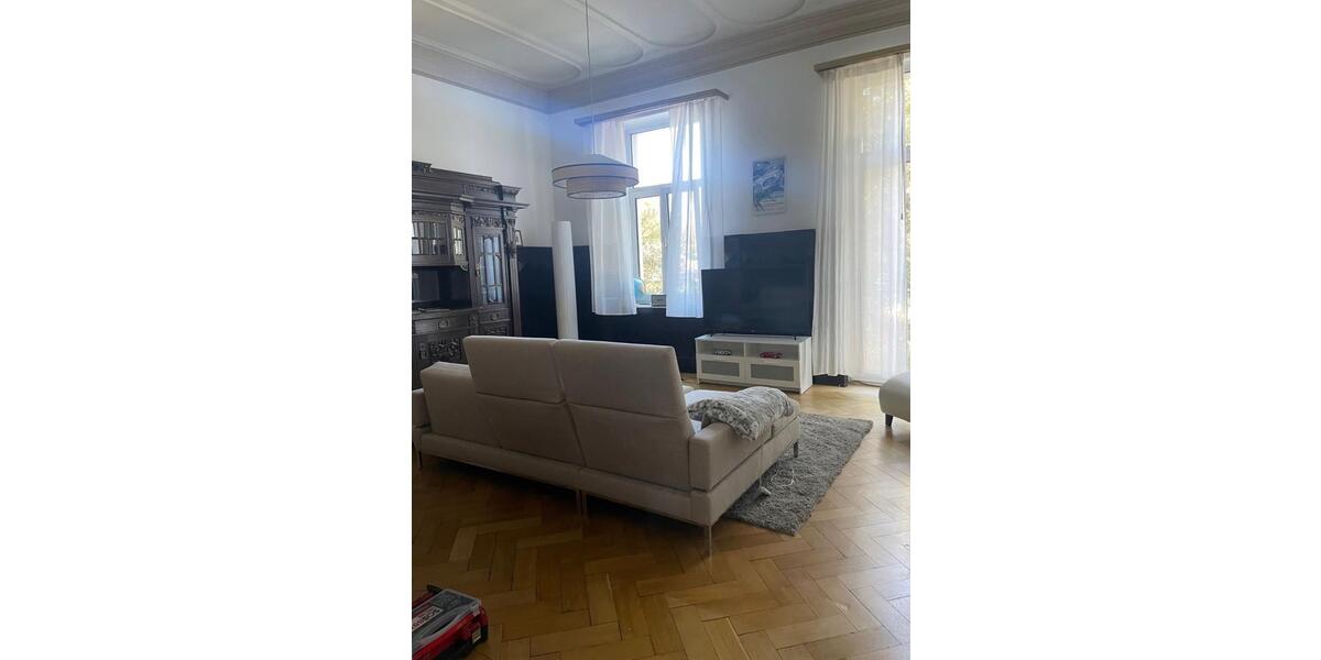 Wohnen auf Zeit Bonn Poppelsdorf - 2 Zimmer, 80 m&sup2;, 950&euro; | Angebot:25864304