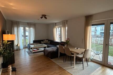 Wohnung Oranienburg - 3 Zimmer, 94 m&sup2;, 1.450&euro; | Angebot:24563335