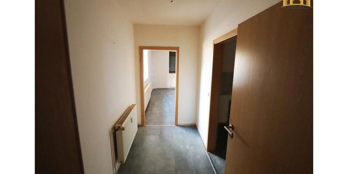 Erdgeschoßwohnung Hettstedt - 1 Zimmer, 46 m&sup2;, 240&euro; | Angebot:25990007
