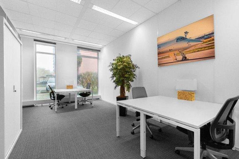 Gewerbeobjekt Kaiserslautern Innenstadt - 1.284&euro; | Angebot:25742155