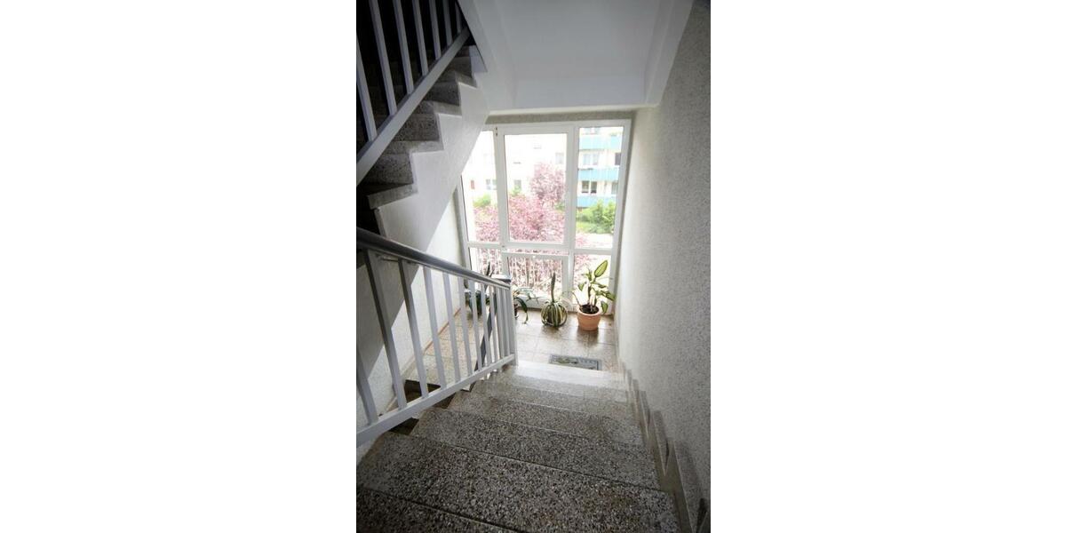 Etagenwohnung Neubrandenburg - 3 Zimmer, 53 m&sup2;, 349&euro; | Angebot:25791132