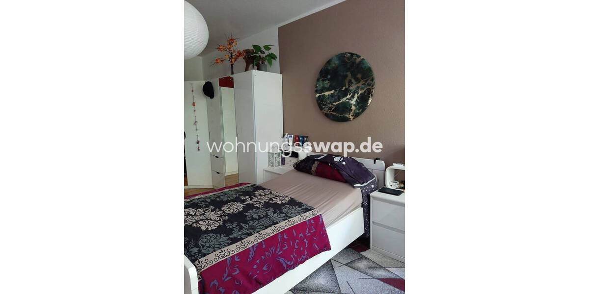 Etagenwohnung Berlin Pankow - 2 Zimmer, 67 m&sup2;, 660&euro; | Angebot:26766430