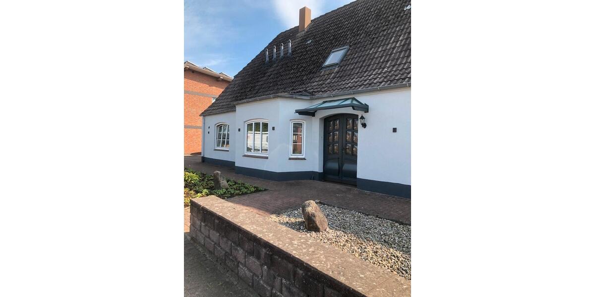 Dachgeschoßwohnung Tellingstedt - 3 Zimmer, 85 m&sup2;, 600&euro; | Angebot:25902873