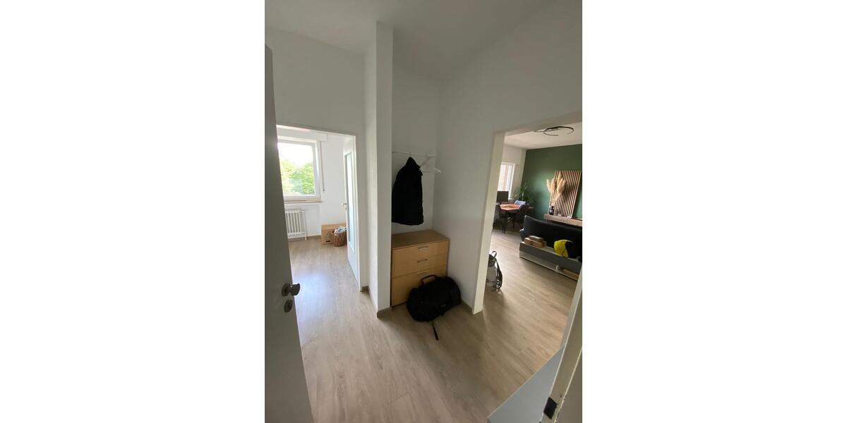 Etagenwohnung Vechta - 1 Zimmer, 40 m&sup2;, 450&euro; | Angebot:26704855