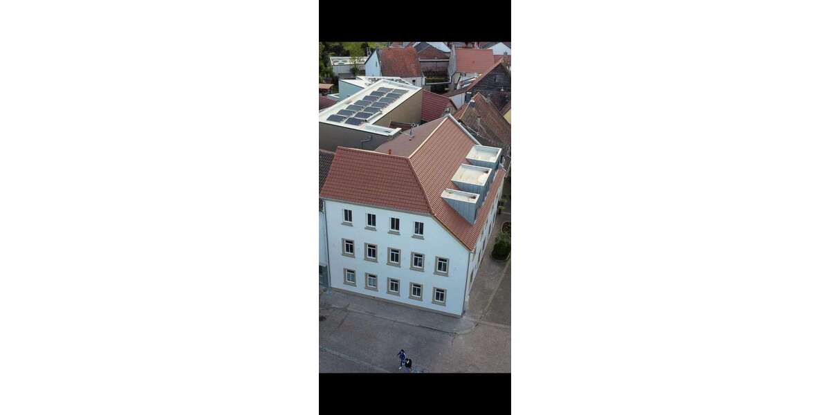 Etagenwohnung Bad Sobernheim - 2 Zimmer, 66 m&sup2;, 797&euro; | Angebot:26885953