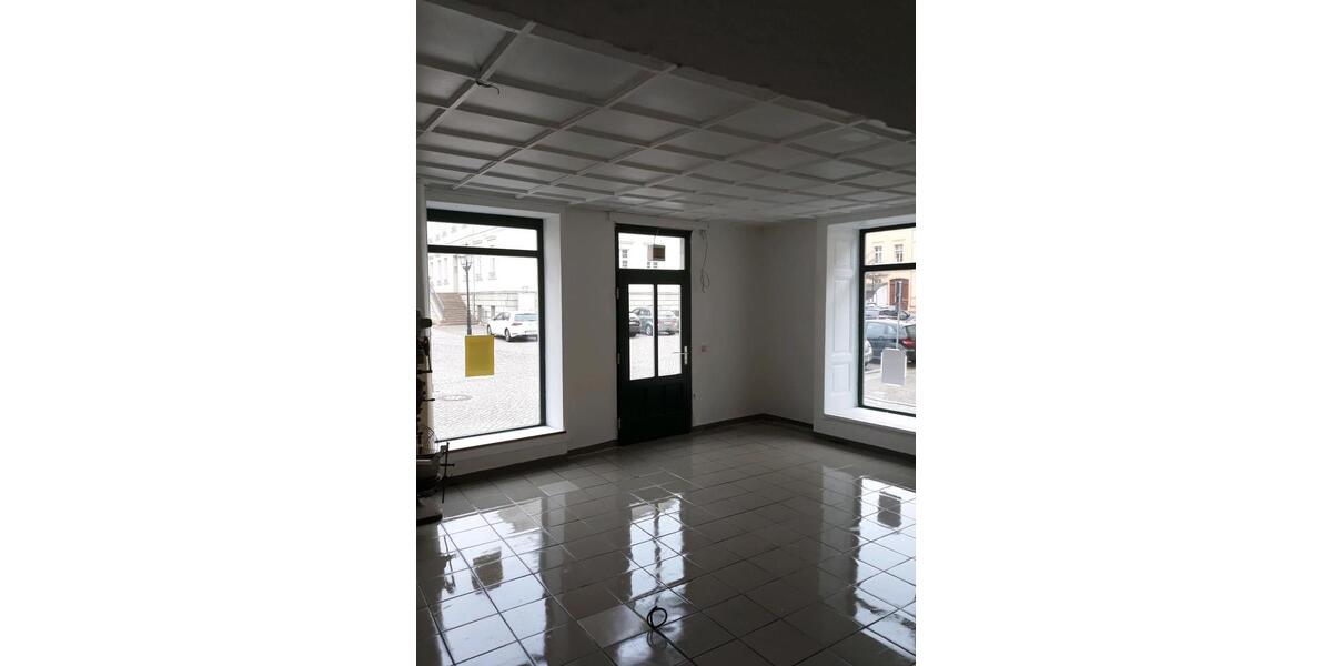 Gewerbeobjekt Havelberg - 450&euro; | Angebot:24374470