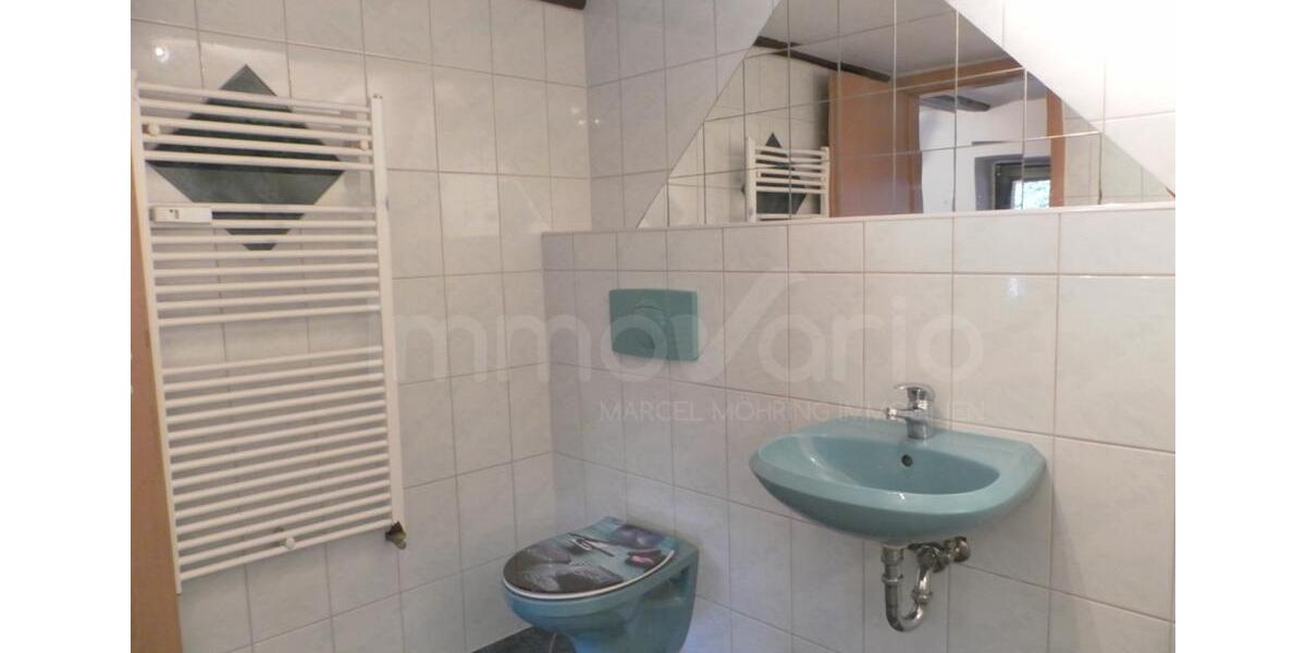 Terrassenwohnung Gröningen - 2 Zimmer, 74 m&sup2;, 480&euro; | Angebot:24890546