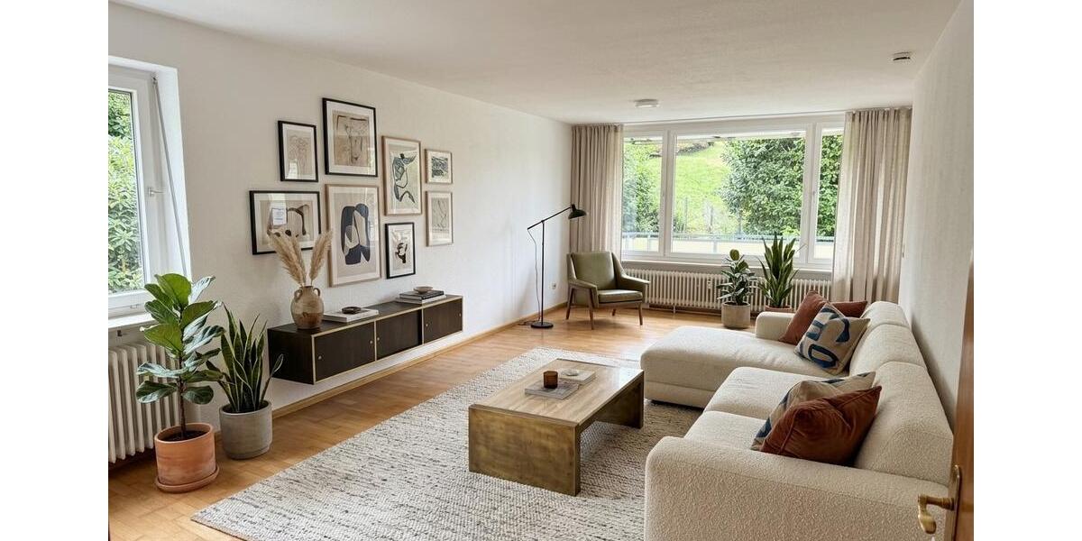 Etagenwohnung Hann. Münden - 2 Zimmer, 75 m&sup2;, 650&euro; | Angebot:26537970