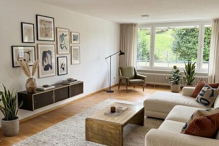 Wohnung Hann. Münden - 2 Zimmer, 75 m&sup2;, 650&euro; | Angebot:26537970