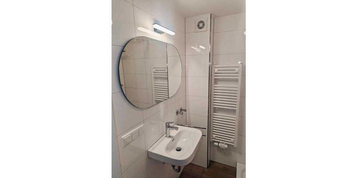 Etagenwohnung Köln Ehrenfeld - 1 Zimmer, 28 m&sup2;, 995&euro; | Angebot:26321257