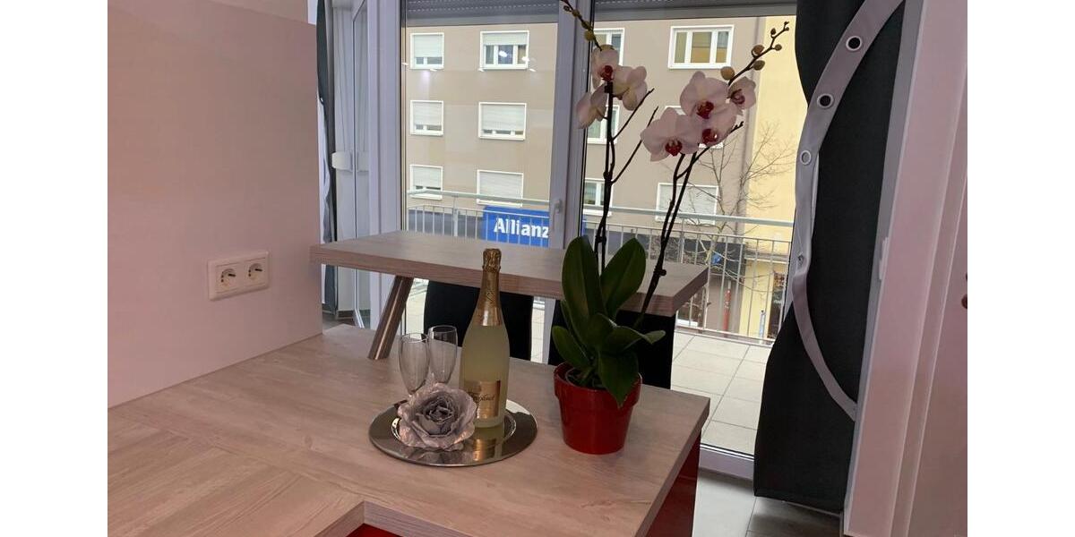 Etagenwohnung Nürnberg Rabus - 3 Zimmer, 90 m&sup2;, 1.475&euro; | Angebot:26700350