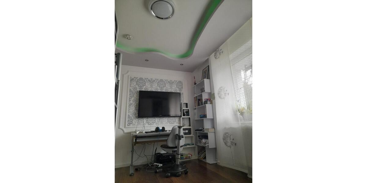 Erdgeschoßwohnung Calw - 3 Zimmer, 64 m&sup2;, 950&euro; | Angebot:24570620