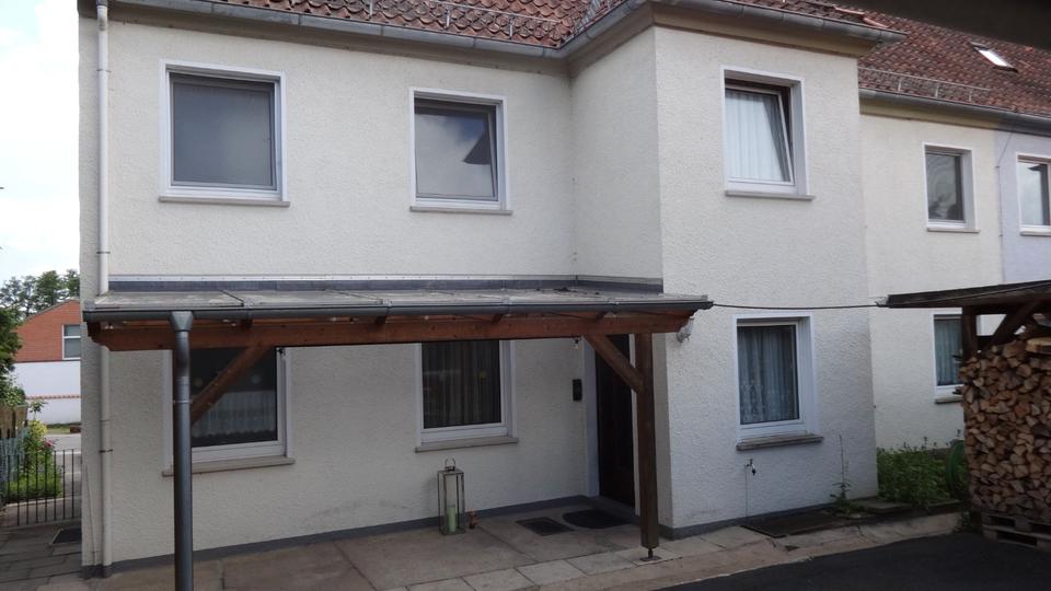 Etagenwohnung Hardegsen - 4 Zimmer, 87 m&sup2;, 400&euro; | Angebot:26236419