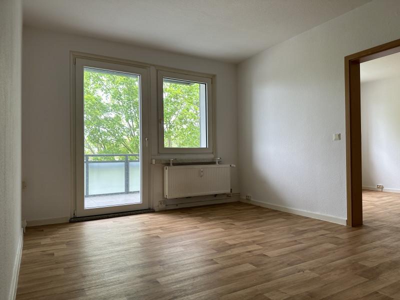 Erstbezug nach Komplettsanierung! Zentrumsnah. zimmer