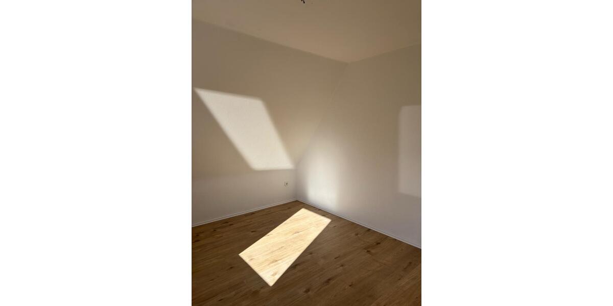 Dachgeschoßwohnung Brilon - 2 Zimmer, 50 m&sup2;, 575&euro; | Angebot:26237462