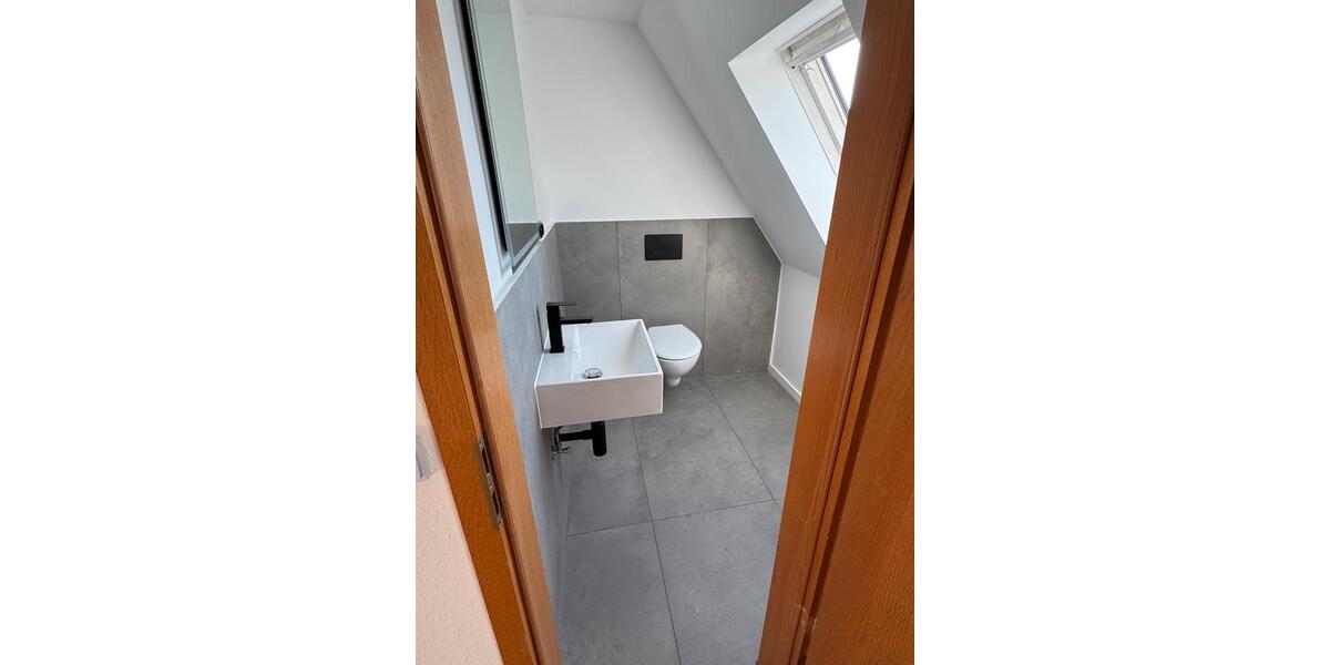 Doppelhaushälfte Weyhe - 4 Zimmer, 110 m&sup2;, 1.400&euro; | Angebot:25049162