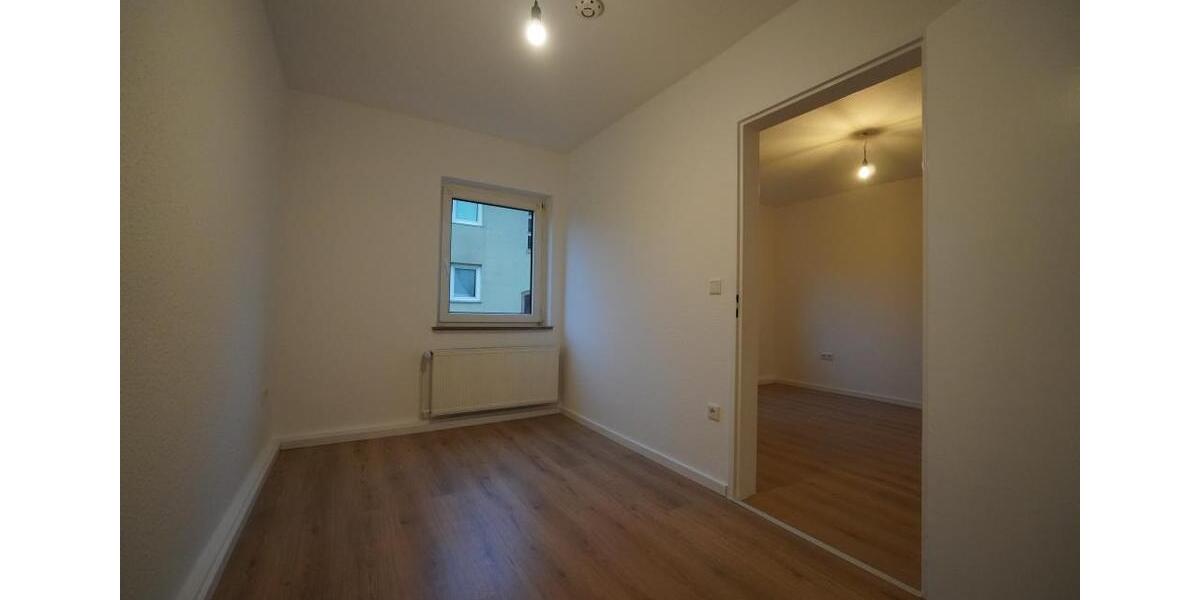 Erdgeschoßwohnung Bebra - 3 Zimmer, 47 m&sup2;, 354&euro; | Angebot:26553857