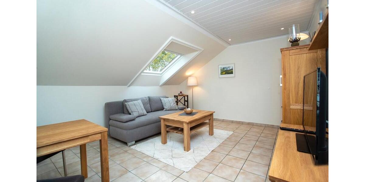 Wohnen auf Zeit Warendorf - 2 Zimmer, 46 m&sup2;, 1.200&euro; | Angebot:26621096