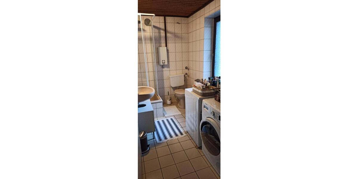 Wohnen auf Zeit Saarbrücken Neue Bremm - 1 Zimmer, 13 m&sup2;, 320&euro; | Angebot:25538482