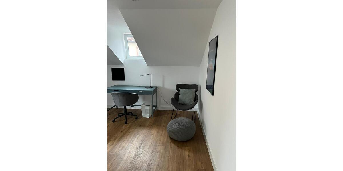 Wohnen auf Zeit Frankfurt am Main Nord-Ost - 1 Zimmer, 15 m&sup2;, 580&euro; | Angebot:25975961