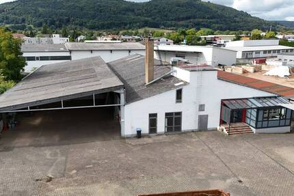 Gewerbeobjekt Miltenberg - 6.500&euro; | Angebot:26787609