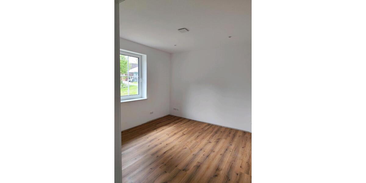 Erdgeschoßwohnung Gnarrenburg - 2 Zimmer, 72 m&sup2;, 792&euro; | Angebot:26398852
