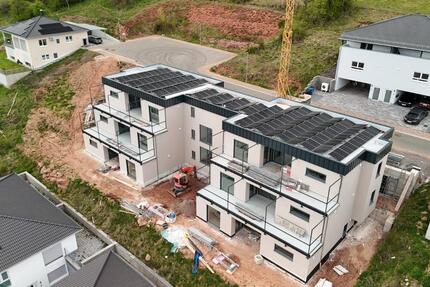 Wohnung Thaleischweiler-Fröschen Fröschen - 3 Zimmer, 136 m&sup2;, 1.740&euro; | Angebot:26164930