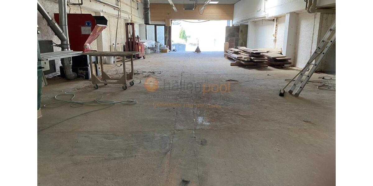 Gewerbeobjekt Beltheim - 1.050&euro; | Angebot:24522269